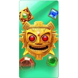 Gems
Bonanza
