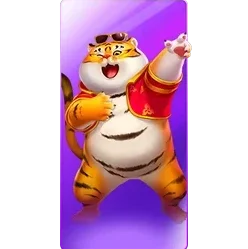 Fortune
Tiger