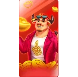 Fortune
Ox